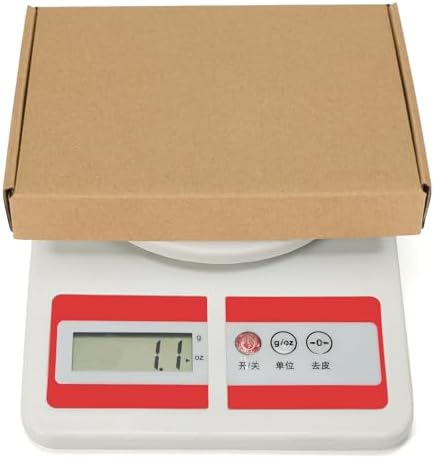 PHAREGE 100 Pack 7x5x1 inch Small Shipping Boxes, Brown Mailing Boxes - Image 5