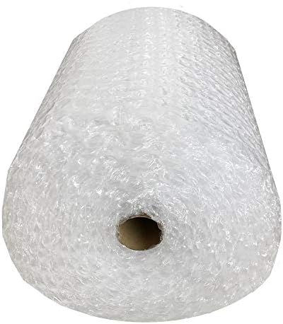 uBoxes Large Bubble 24-Inches Wide (65-Feet), Large Bubble Roll (BUBLR0240065) - Image 5