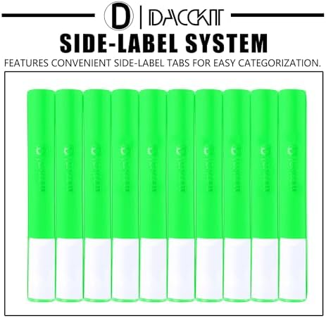Premium Card Binder 16 Pocket - Fits 1600 Cards，4X4 Ringless Card Album with Sleeves for Trading Cards & Sports Cards（Model C，Brilliant Green） - Image 6