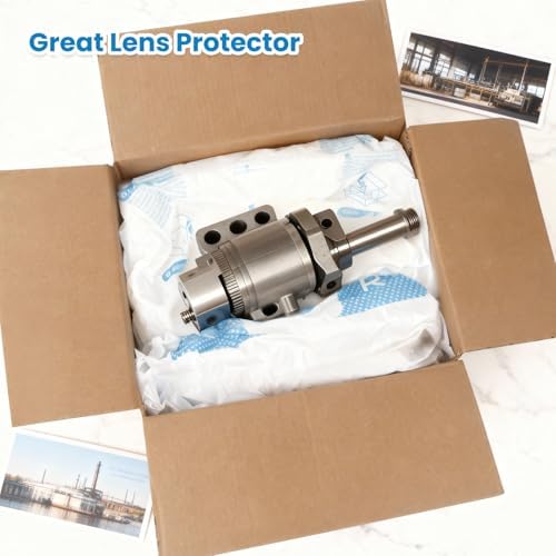 32-Pack 20”x28” Expanding Foam Packaging Bags - Image 2