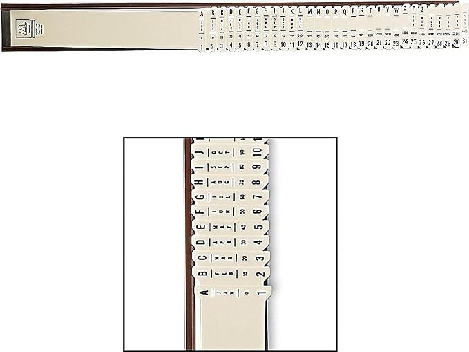 Pendaflex Plastic Sort-All Sorter - 2.5quot; Width - Plastic - Gray - Image 4