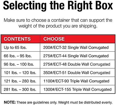 BOX USA 12 x 10 x 2 Corrugated Cardboard Boxes, Flat 12'L x 10'W x 2'H, Pack of 25 | Shipping, Packaging, Moving, Storage Box for Home or Business, Strong Wholesale Bulk Boxes - Image 3