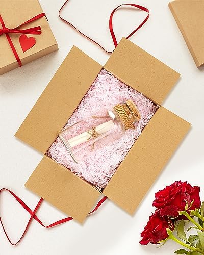 Assorted-Sizes-Shipping-Boxes-45-Pack: 6x4x4 & 8x6x4 & 9x6x4 Small-Shipping-Boxes-Mailers, White Corrugated-Cardboard-Boxes-for-Packing-Small-Business Mailing - Image 7