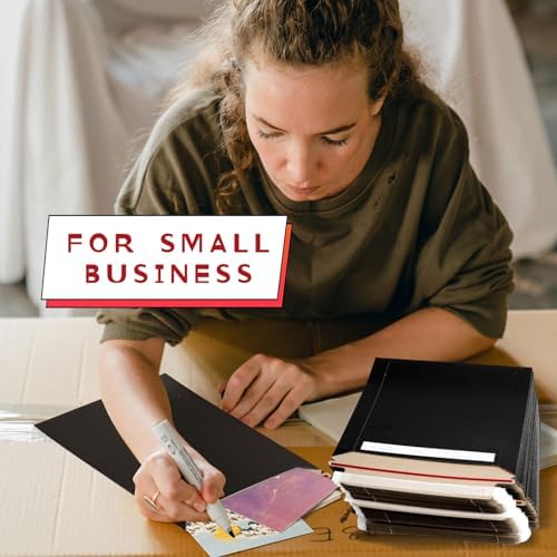 Fainne 200 Pack 6 x 8" Rigid Mailers Self Adhesive Photo Document Mailers - Image 4