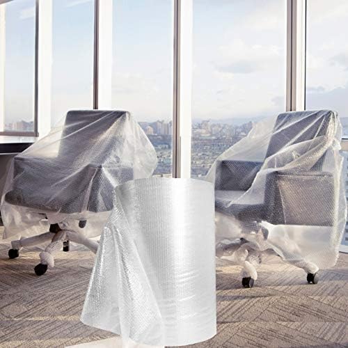 Bubble Cushioning Protective Packaging, 3/16", 24" Wide x 175' Length - Image 3