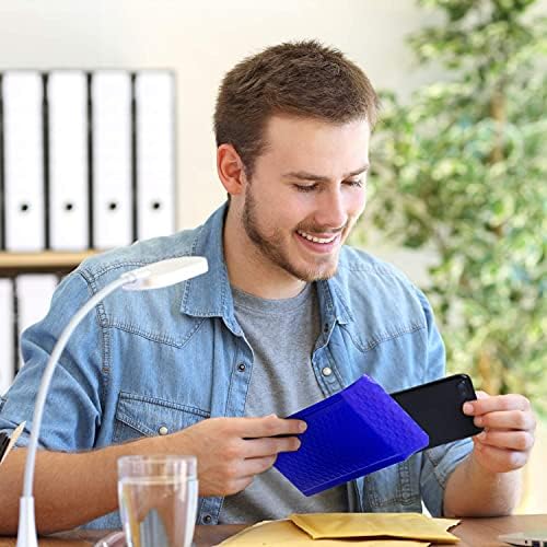 Metronic 800PC Bubble Mailers 4x8 Bulk Small Bubble Mailer Royal Blue - Image 5