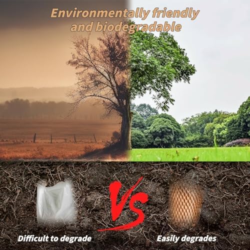 Oleitodh 16" x 400' Honeycomb Packing Paper, Eco-Friendly Bubble Wrap - Image 5