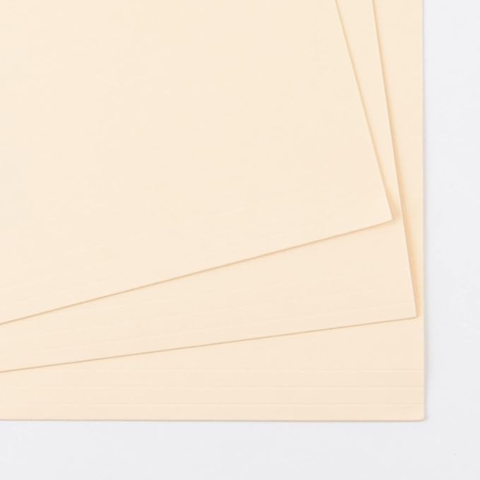 Smead File Folder, Reinforced 1/3-Cut Tab, Letter Size, Manila, 45 Per Box (10438) - Image 3