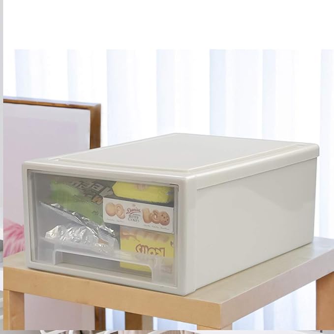 17.8 Quart Stacking Drawer, 1 Pack - Image 2