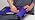 Case-it King Size 3-Ring Binder | 4-Inch Capacity | D-186 Purple - Image 7