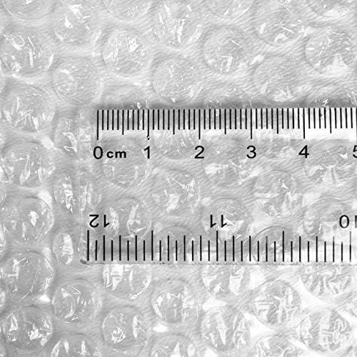 Bubble Cushioning Protective Packaging, 3/16", 24" Wide x 175' Length - Image 4