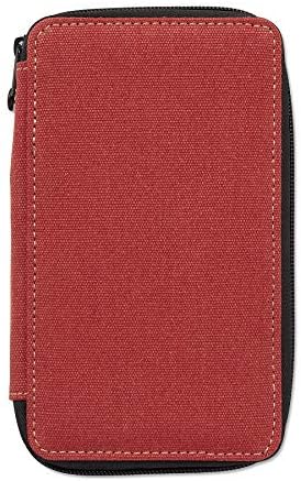 Speedball Art Products 256240 24 Pencil Storage Canvas Pencil Case, Rose by SpeedballArt