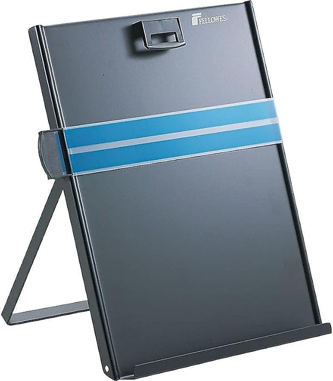 Fellowes Metal Copy Display Stand - Image 5