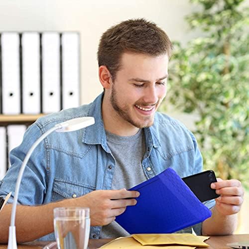 Metronic Blue Bubble Mailers 6x10 600 Pack Self-Seal Padded Envelopes Bulk - Image 5