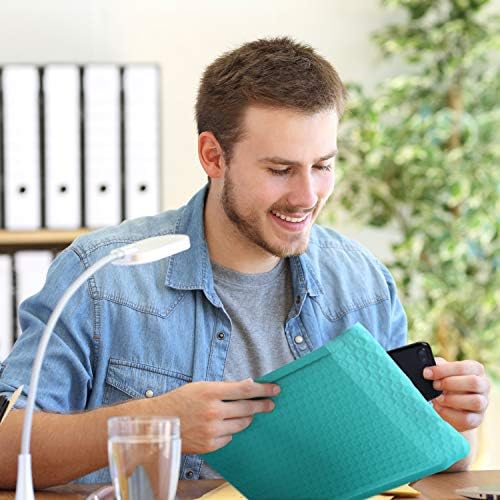 Metronic Bubble Mailer 8.5x12 Inch 25 Pack Padded Envelopes Teal Bulk #2 - Image 6