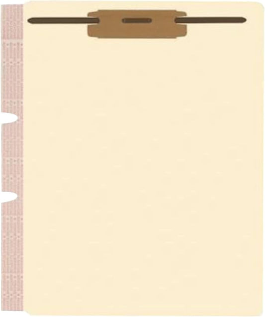 545874 Medical Arts Press Card Stock Classification Folder Dividers by MEDICAL+ARTS+PRESS