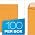 Columbian 9 x 12 Catalog Envelopes with Self Seal Closure, 28 lb Brown Kraft, for Mailing Flat Letter Size Documents or Photos, 100 Per Box (COLO341) - Image 7