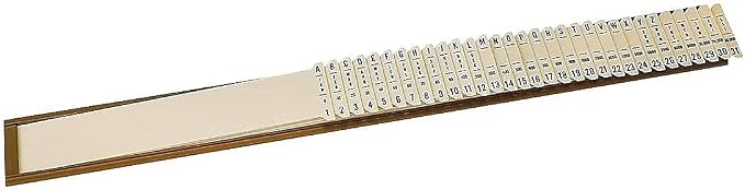 Pendaflex Plastic Sort-All Sorter - 2.5quot; Width - Plastic - Gray - Image 2