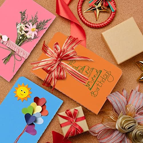 Gwybkq Small Notebook 60 Pack (30Sheets/60Pages) Pocket Notebooks Lined - Image 4