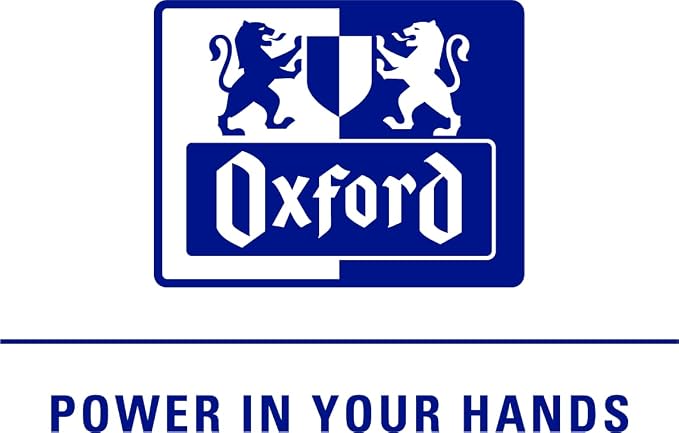 Oxford transparent sleeves Premium 100 pack for A4 made of PP plastic, crystal clear, document-proof, transparent, colorless at The top and open on The side - Image 3