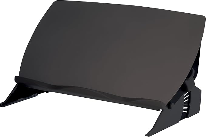 Fellowes Easy Glide Writing & Document Holder/Slope by FellowesBrands