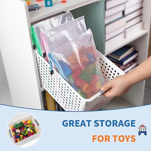 Umriox Zipper Pouch Bundle (32PCS 16.9x12.4 in & 32PCS 13.0x9.0 in) - Image 4