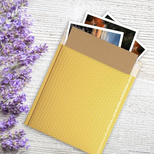 Calenzana 8.5x11 Corrugated Cardboard Sheets Set of 100, Flat Card Boards Inserts for Crafts, Packing, Shipping, Moving, Mailing - Image 5