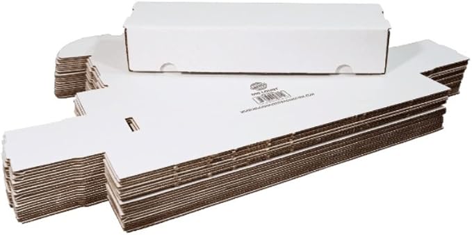 20-Pack • 800-count Trading/Gaming Card Storage Box • Woodhaven Trading Firm Brand - Image 3