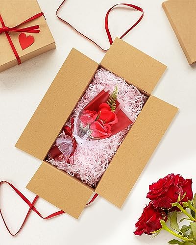 Assorted-Sizes-Shipping-Boxes-45-Pack: 8x6x6 & 10x7x5 & 11x6x6 Small-Shipping-Boxes-Mailers, White Corrugated-Cardboard-Boxes-for-Packing-Small-Business Mailing - Image 6