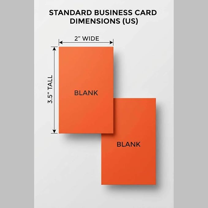 Mini Flash Cards 1000 Pack, Neon Study Cards for Active Recall, USA Made | Color-Coded Learning Cards for Vocabulary, Nursing School, Language Learning, Memory Retention & Exam Prep - Image 6