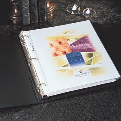 Avery® Diamond Clear Super Heavyweight Sheet Protectors, Easy Load, 50 Document Protectors (74130) - Image 2