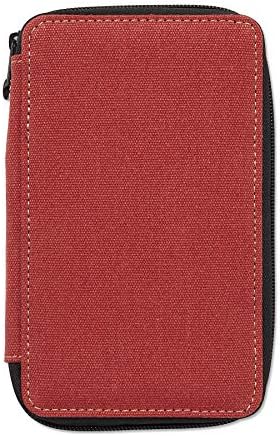 Speedball Art Products 256480 48 Pencil Storage Canvas Pencil Case, Rose by SpeedballArt