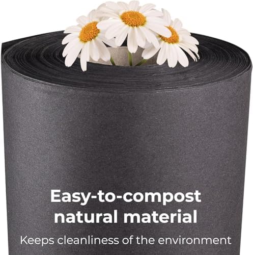 Black Kraft Paper Roll, 36" x 8640" (720 feet) - USA-Made, IDL Packaging - Image 7