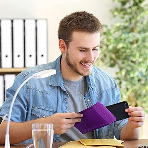 Metronic Bubble Mailers 6x10 Purple, 600 Pack, Self-Seal Poly Padded Mailer - Image 6