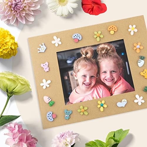 Golden State Art 50 Pack 8x10 Corrugated Cardboard Sheets 1/8" Flat Inserts - Image 6