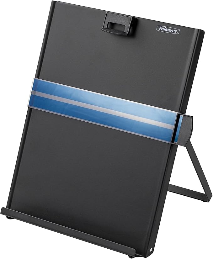 Fellowes Metal Copy Display Stand - Image 3