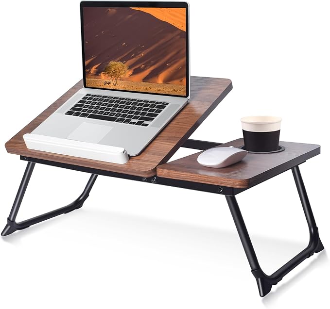 Wishacc Book Stand for Reading in Bed - Hands-Free Reading Companion for Bedtime Relaxation and Comfort by wishaccDirect