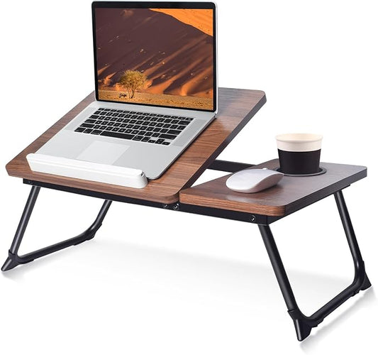 Wishacc Book Stand for Reading in Bed - Hands-Free Reading Companion for Bedtime Relaxation and Comfort by wishaccDirect