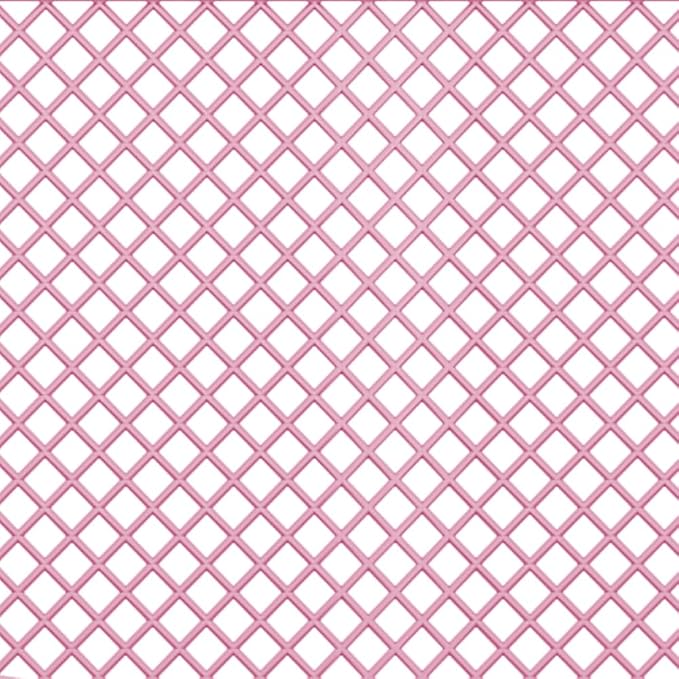 EasyPAG Wall File Organizer 5 Tier Hanging Paper Folder Holder, Zero Assembly Metal Mesh Wall Mounted Mail Organizer for Office Home Classroom Narrow Spaces, Pink - Image 9