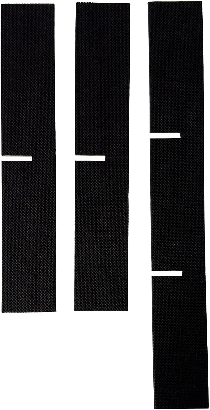 UnionBasic Divider Bar, Divider Strip for 3-Drawer File Organizer, Black - The Accessory of Dividing Bar Only, 3-Drawer File Organizer NOT Included - Image 2