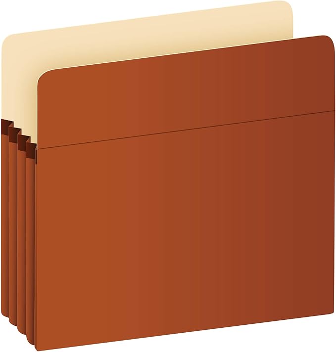 Pendaflex Expanding File Folders and Pockets Bundle - Image 5