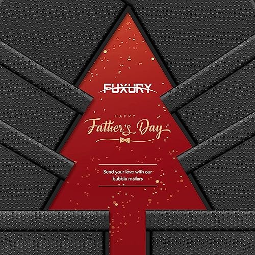 Fuxury Bubble Mailers 10.5x16 Inch 40 Pack Self Seal Padded Envelopes - Image 6