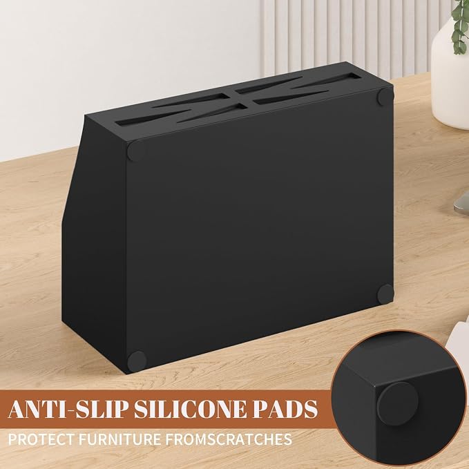 Large Mail Organizer Countertop,Farmhouse Desk and Kitchen Countertop Storage, Letter Sorter, Desk Mail and Bill Organizer, Desktop File and Paper Holder - Image 6