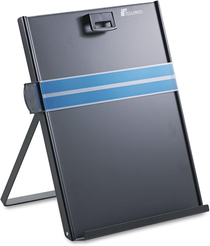 Fellowes Metal Copy Display Stand by FellowesBrands