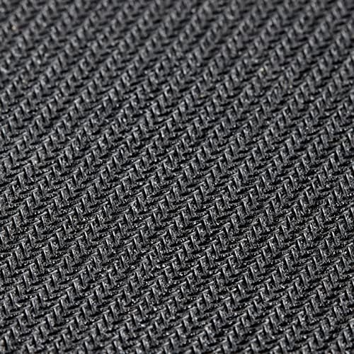 Premium Felt Desk Mat | Small 12" x 27.5" | Multifunctional Desk Pad for Home Office | Light Gray - Image 7