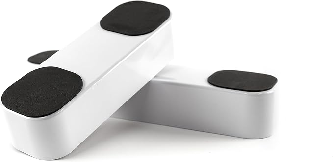 Three by Three Seattle Metal Drawer Organizer Tray Set, 5-Pc, 2" (Assorted) | Deep 2" food-safe metal bins; soft non-scratch base; perfect for kitchen utensils, tools & bulkier drawer items - Image 7