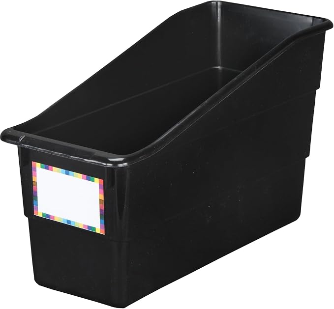 Really Good Stuff Durable Book and Binder Holders - 12 Pack - Image 8
