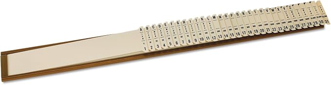 Pendaflex Plastic Sort-All Sorter - 2.5quot; Width - Plastic - Gray by Pendaflex