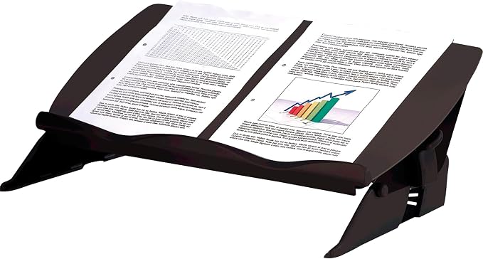 Fellowes Easy Glide Writing & Document Holder/Slope - Image 3