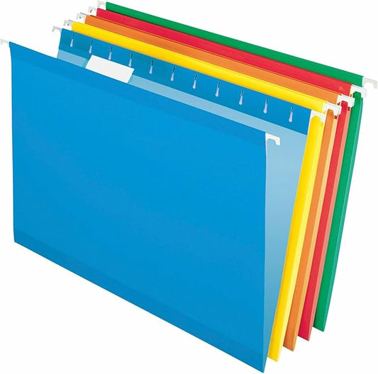 Pendaflex Recycled Hanging Folders by TOPSProducts